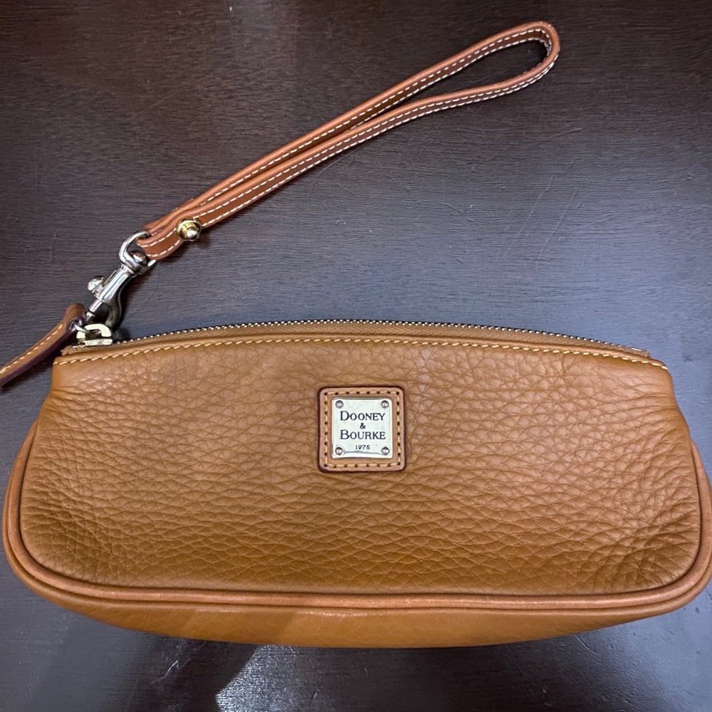 Dooney & Bourke Wallet